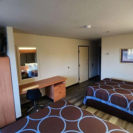 Surestay By Best Western Sacramento South Natomas Eksteriør billede