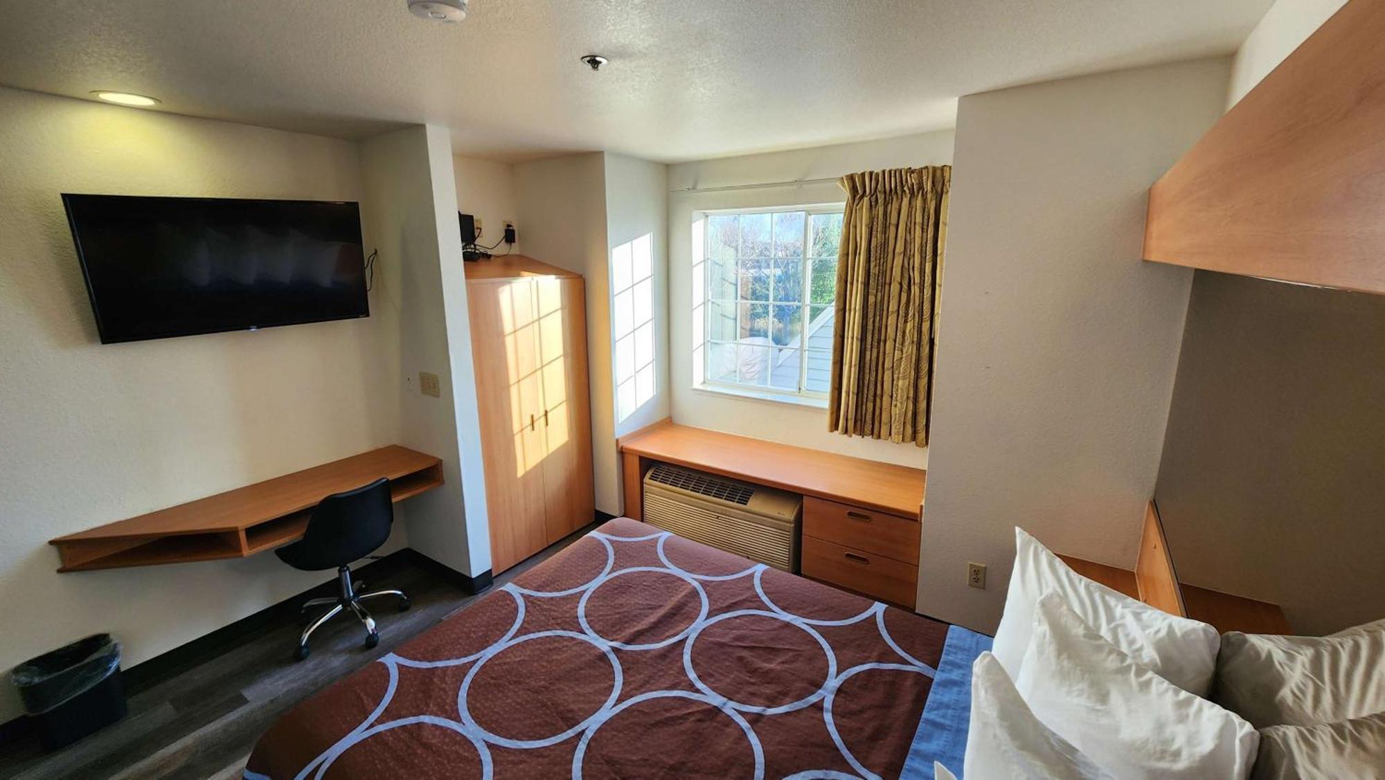 Surestay By Best Western Sacramento South Natomas Eksteriør billede