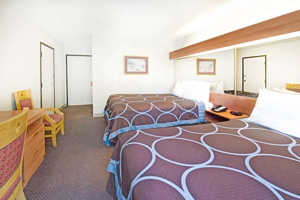 Surestay By Best Western Sacramento South Natomas Værelse billede